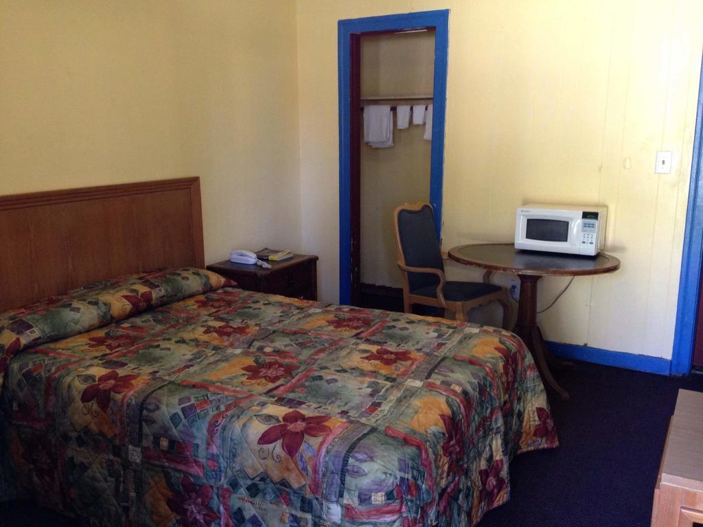 Florida Motel Gainesville Habitación foto