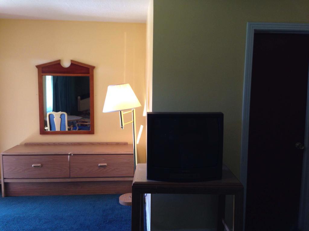 Florida Motel Gainesville Habitación foto
