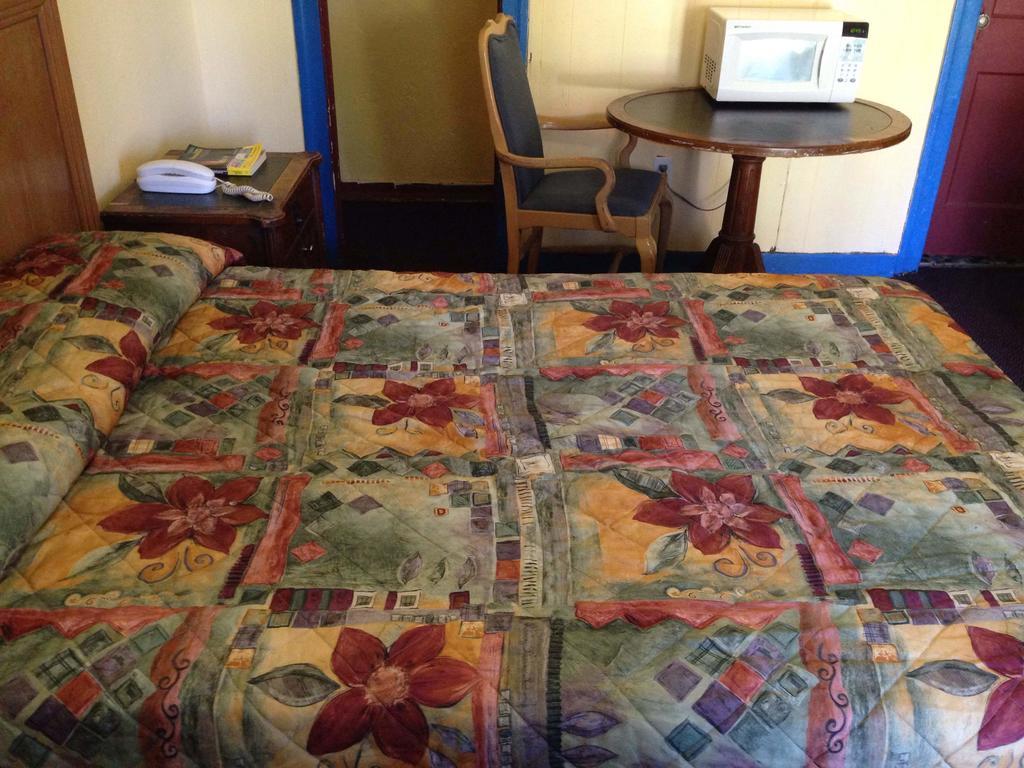 Florida Motel Gainesville Habitación foto